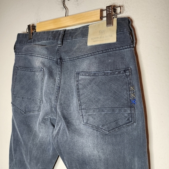 Scotch & Soda ralston jeans. - Picture 10 of 16